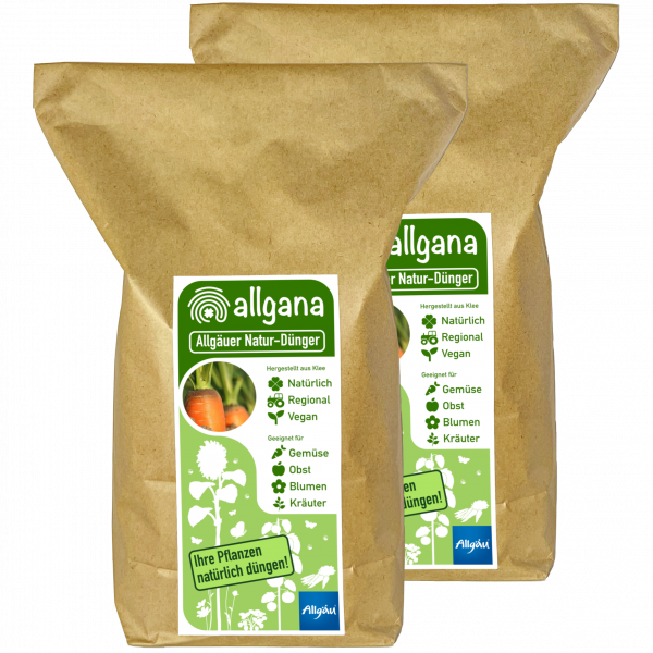 Natur-Dünger | 2 x 3,5 kg
