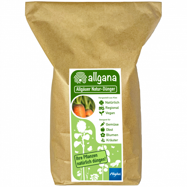 Natur-Dünger | 3,5 kg